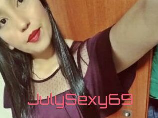 JulySexy69