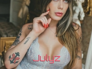 Julyz Webcam Sexe Direct