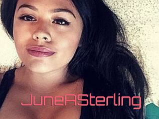 JuneASterling