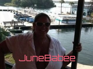 JuneBabee