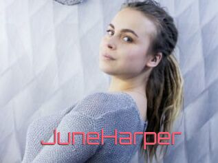 JuneHarper