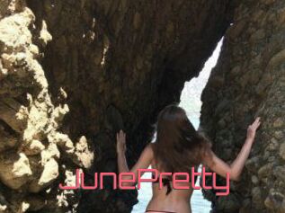 JunePretty