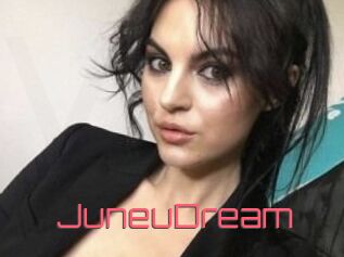 JuneuDream