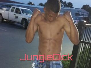 JungleDick