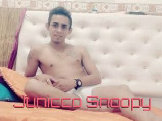 Junicco_Snoopy