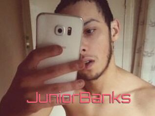 JuniorBanks
