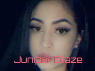 Juniper_Blaze