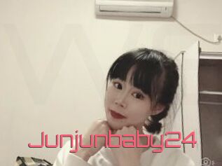 Junjunbaby24