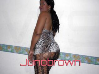 Junobrown