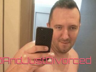 Just40AndJustDivorced