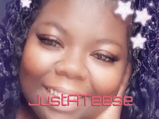 JustATeese