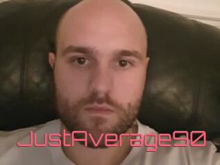 JustAverage90