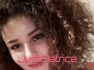 JustBatrice