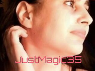 JustMagic35
