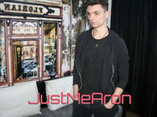 JustMeAron