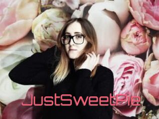 JustSweetPie