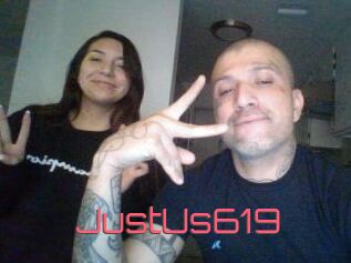 JustUs619