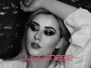 Just_chase