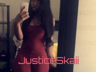 JusticeSkaii