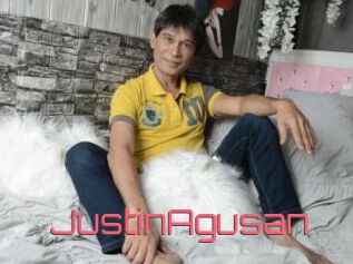 JustinAgusan