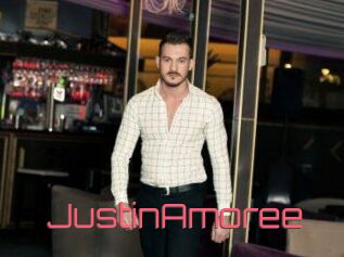 JustinAmoree