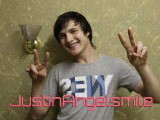 JustinAngelsmile