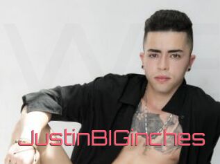 JustinBIGinches