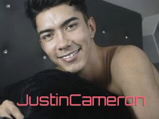 JustinCameron