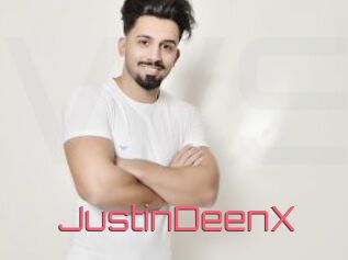 JustinDeenX