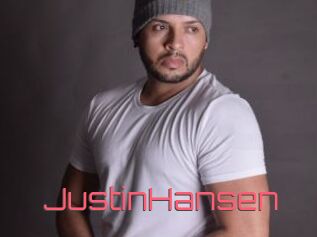 JustinHansen