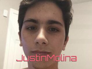 JustinMolina