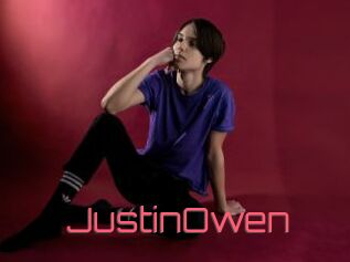 JustinOwen