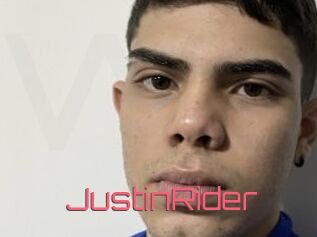 JustinRider