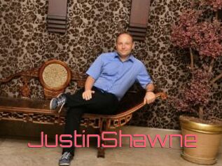 JustinShawne
