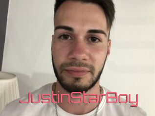 JustinStarBoy