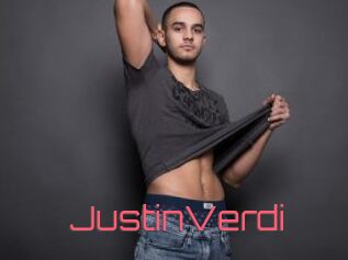JustinVerdi