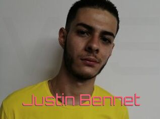 Justin_Bennet