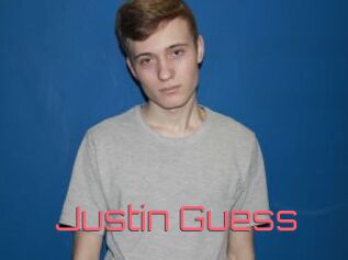 Justin_Guess
