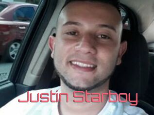 Justin_Starboy