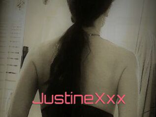 JustineXxx