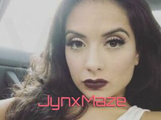 JynxMaze