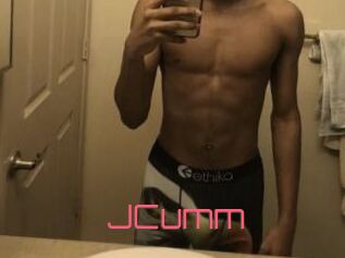 JCumm