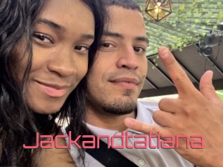 Jackandtatiana