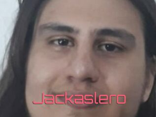 Jackaslero