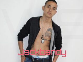 Jackbandy