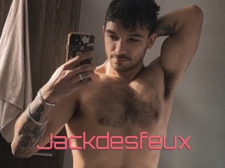jackdesfeux Webcam Sexe Direct