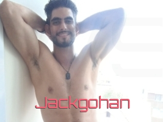Jackgohan