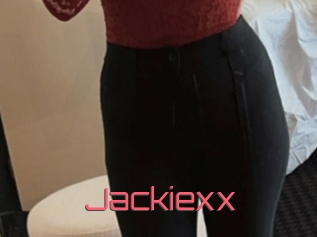 Jackiexx