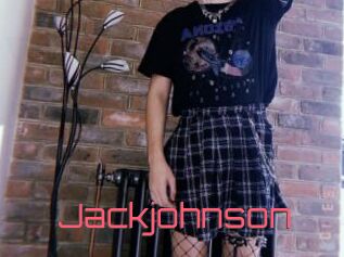 Jackjohnson