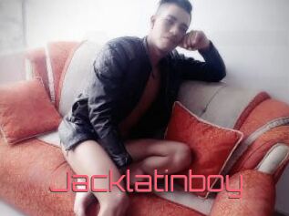 Jacklatinboy